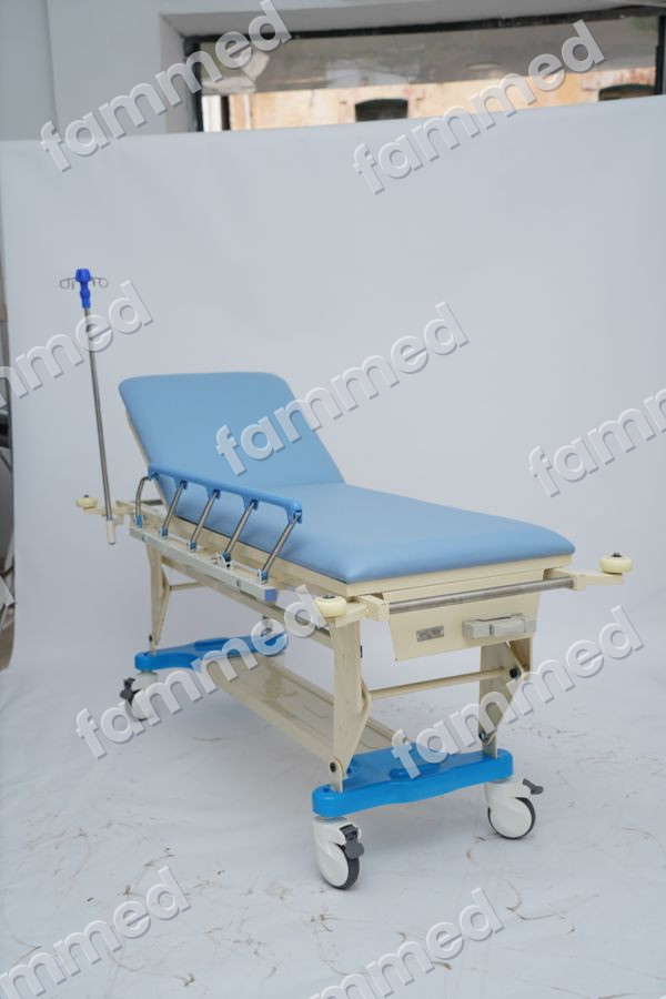 Chariot porte-malade petit modèle