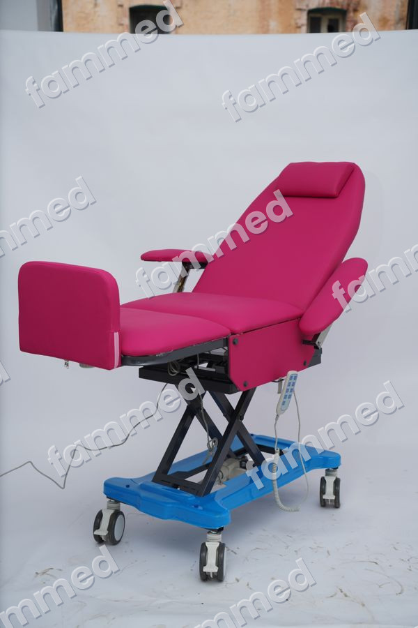 Fauteuil médical 1