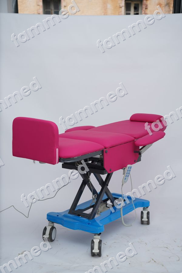 Fauteuil médical 2
