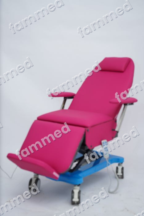 Fauteuil médical 3