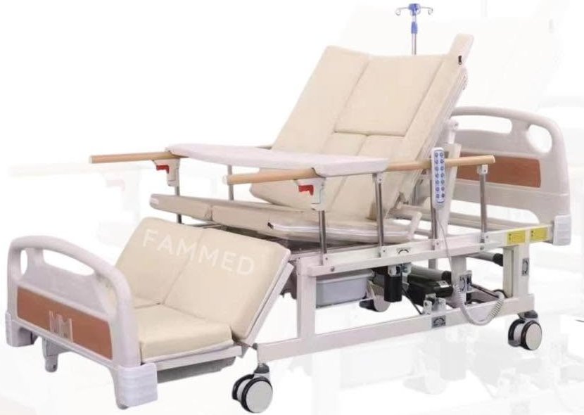 Lit Health-Care